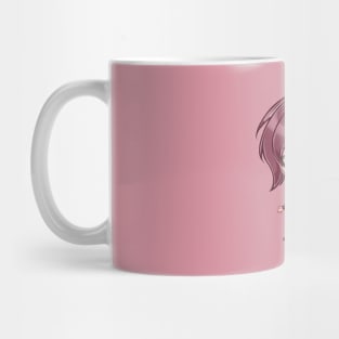 Shikanoin Heizou chibi Mug